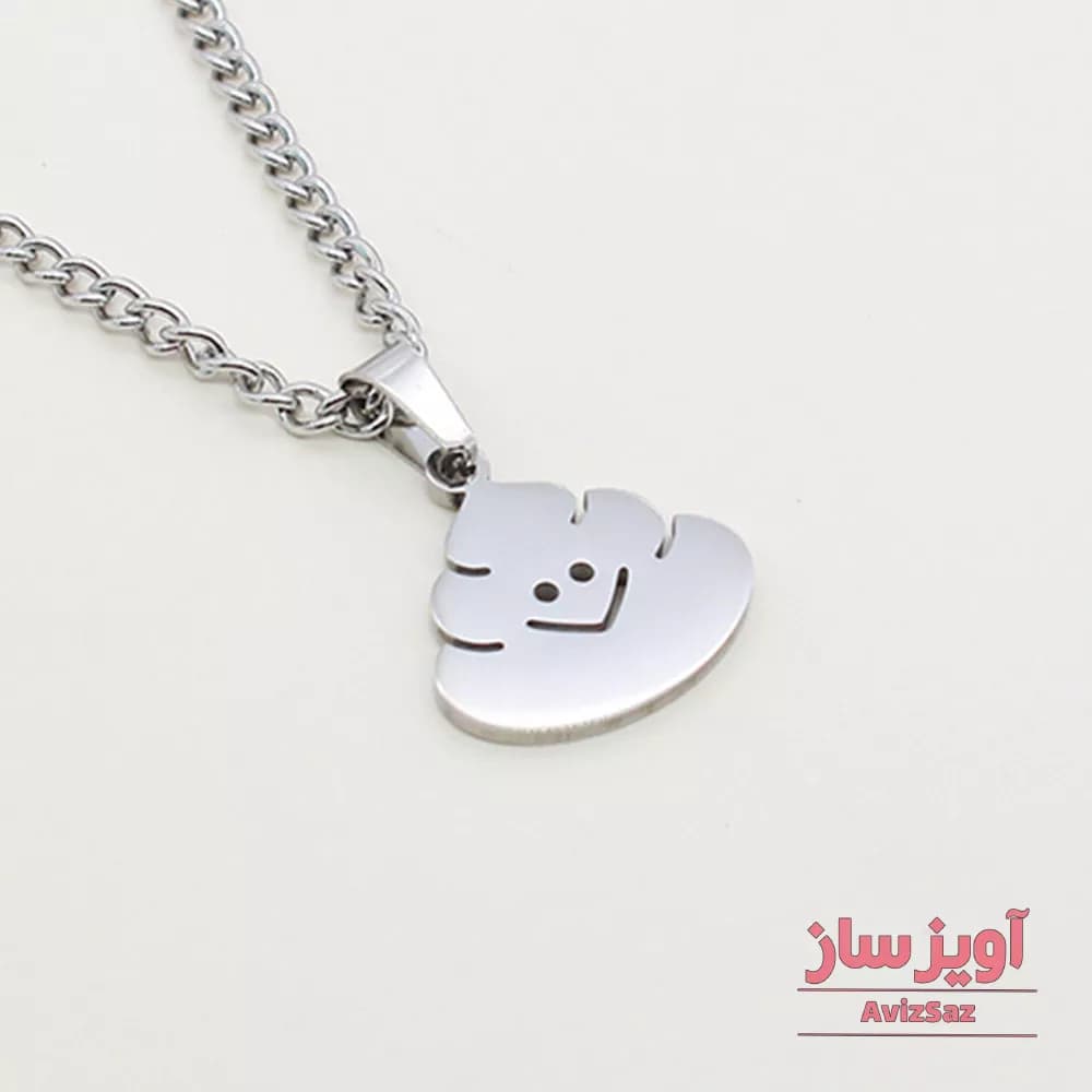 گردنبند استیکر عن کد 100015