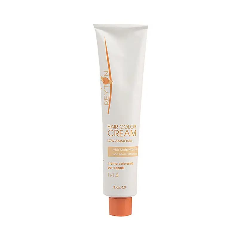 رنگ موی ریتون سری Super Lighteners مدل Ultra Light Bone Blonde شماره 12.11