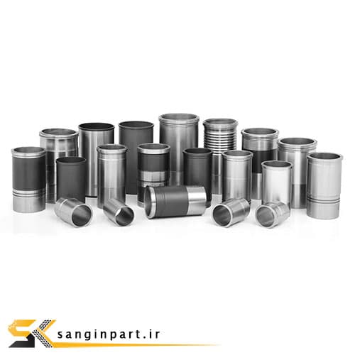 بوش موتور بیل مکانیکی سانوارد SWE460 — تصویر ۲
