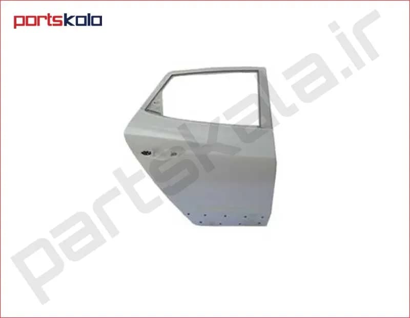 درب عقب راست توسان ix35