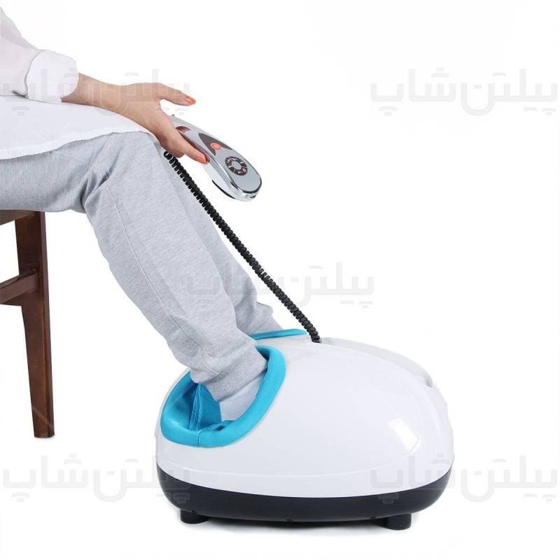 ماساژور پا بست رست Best Rest RK 899A — تصویر ۲