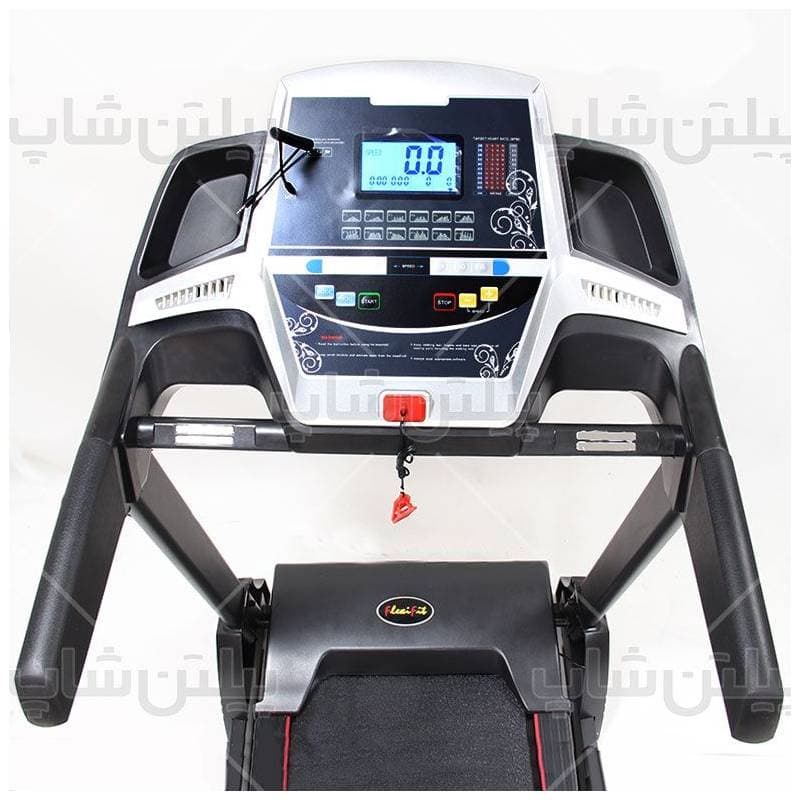 تردمیل فلکسی فیت Flexi Fit F-05 — تصویر ۷