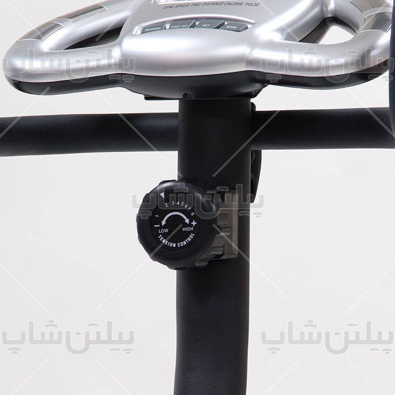 دوچرخه ثابت پروتئوس PROTEUS PEC-3320 — تصویر ۷