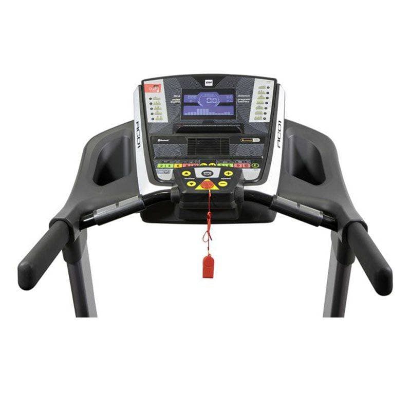 تردمیل بی اچ فیتنس BH Fitness I RC01 Dual — تصویر ۲