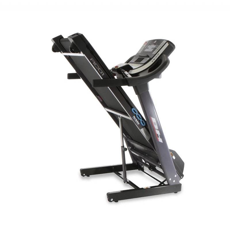 تردمیل بی اچ فیتنس BH Fitness I RC01 Dual — تصویر ۳