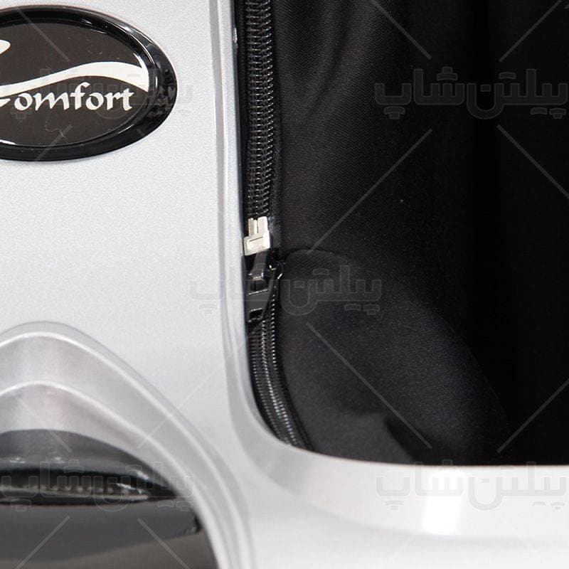 ماساژور پا کامفورت Comfort L-2000 — تصویر ۸