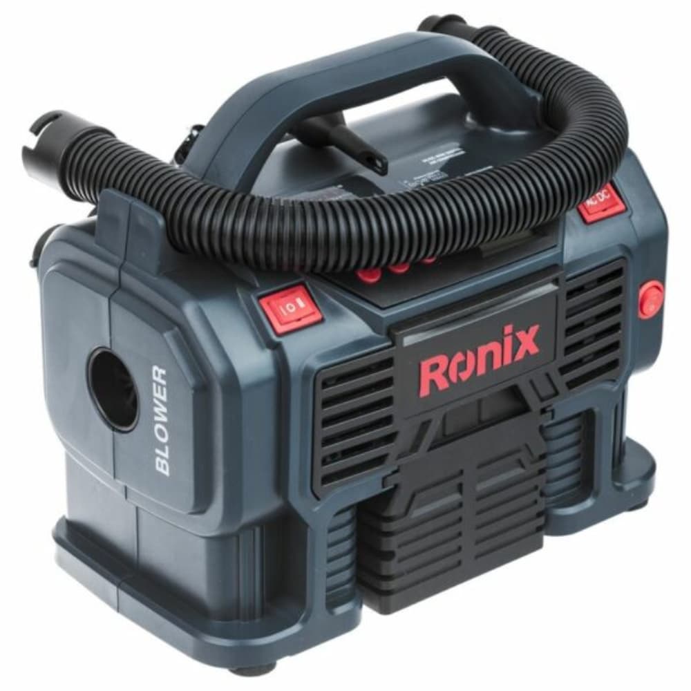 کمپرسور باد فندکی RH-4261 رونیکس (220 ولت)