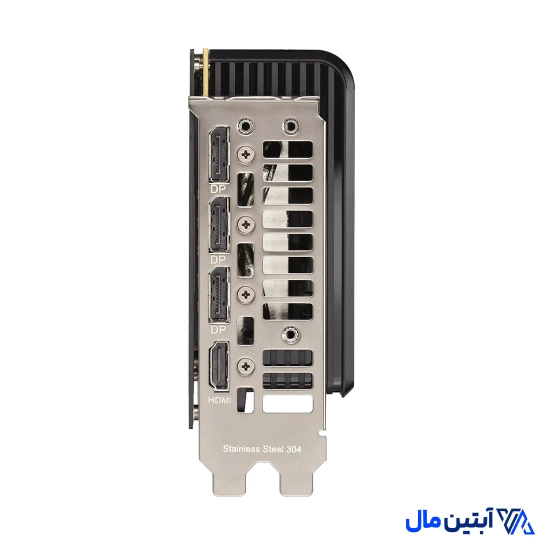 کارت گرافیک ایسوس Asus Prime Geforce RTX 5060 Ti OC 16GB — تصویر ۵