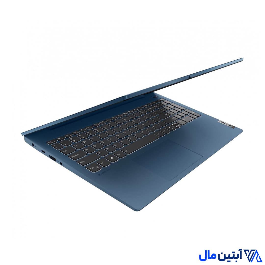 لپ تاپ 15.6 اینچ لنوو Lenovo IdeaPad 1 15IRU7 Core i5 1335U 16GB Ram 512GB SSD Touch — تصویر ۳
