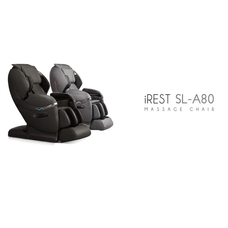 صندلی ماساژور آیرست iRest SL-A80 — تصویر ۴