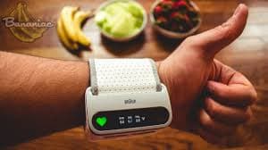 فشار سنج مچی Braun Icheck 7 — تصویر ۲