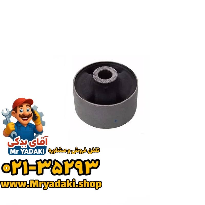 بوش طبق آریزو 6 پرو