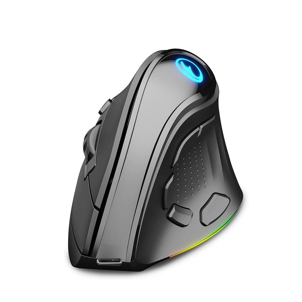 ماوس عمودی عالی برند IFYOO G53