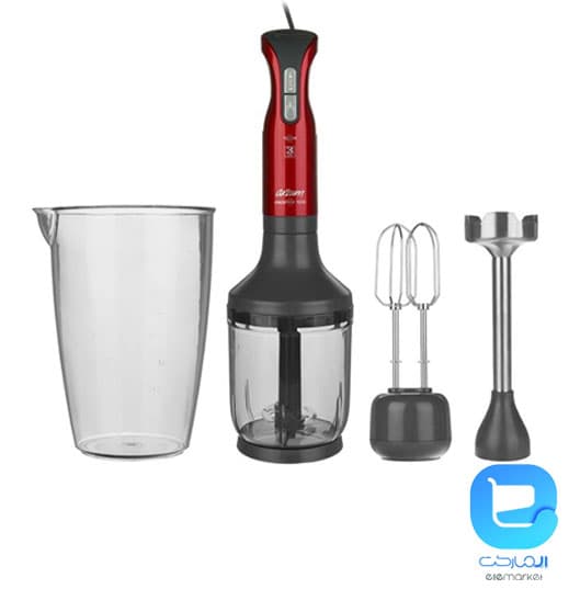 گوشت کوب برقي آرزوم مدل AR1042