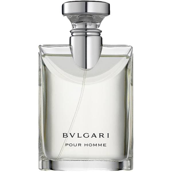 ادو تویلت مردانه BVLGARI Pour Homme حجم 100 میلی لیتر