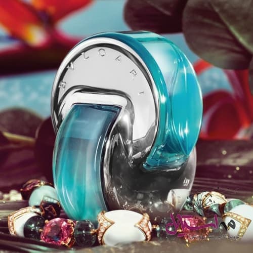 ادو تویلت زنانه BVLGARI Omnia Paraiba حجم 65 میلی لیتر — تصویر ۲
