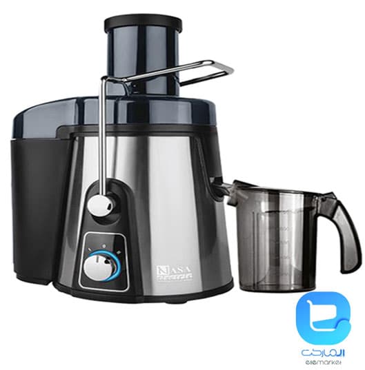آبمیوه گیری ناسا الکتریک NS927