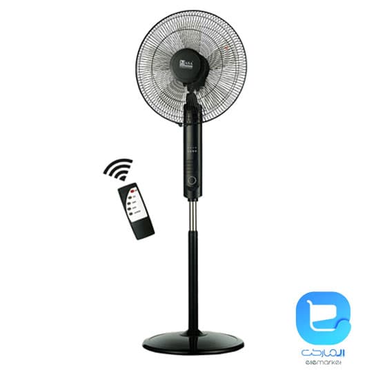 پنکه ناسا الکتریک NS-1114