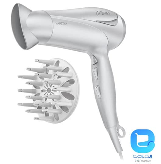 سشوار آرزوم AR577