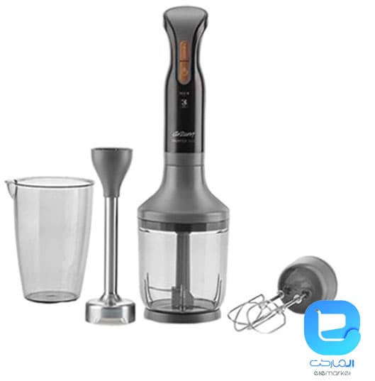 گوشت کوب برقی آرزوم AR1014 — تصویر ۲