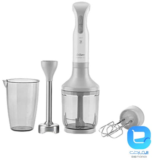 گوشت کوب برقی آرزوم AR1014 — تصویر ۳