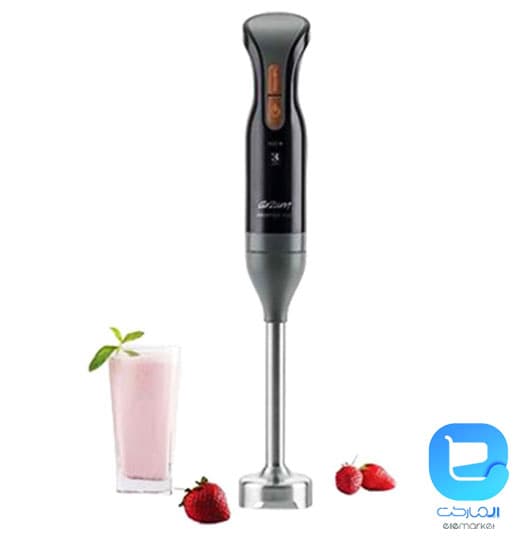 گوشت کوب برقی آرزوم AR1014 — تصویر ۴