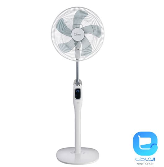 پنکه میدیا FS40-12HR