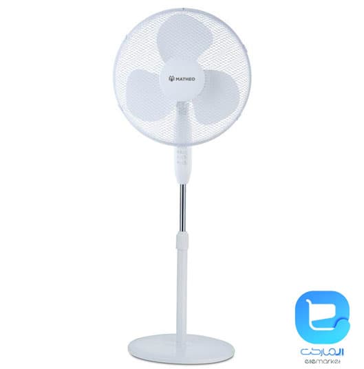 پنکه متئو MEF40