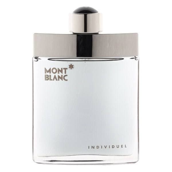 ادو تویلت مردانه MONT BLANC Individuel حجم 75 میلی لیتر