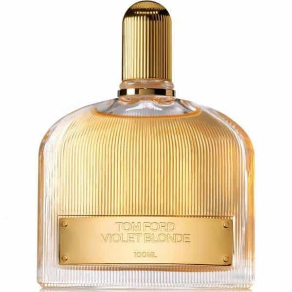ادو پرفیوم زنانه TOM FORD Violet Blonde حجم 100 میلی لیتر