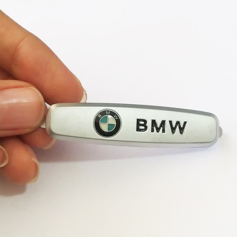 آرم لاکچری صندلی طرح BMW — تصویر ۳
