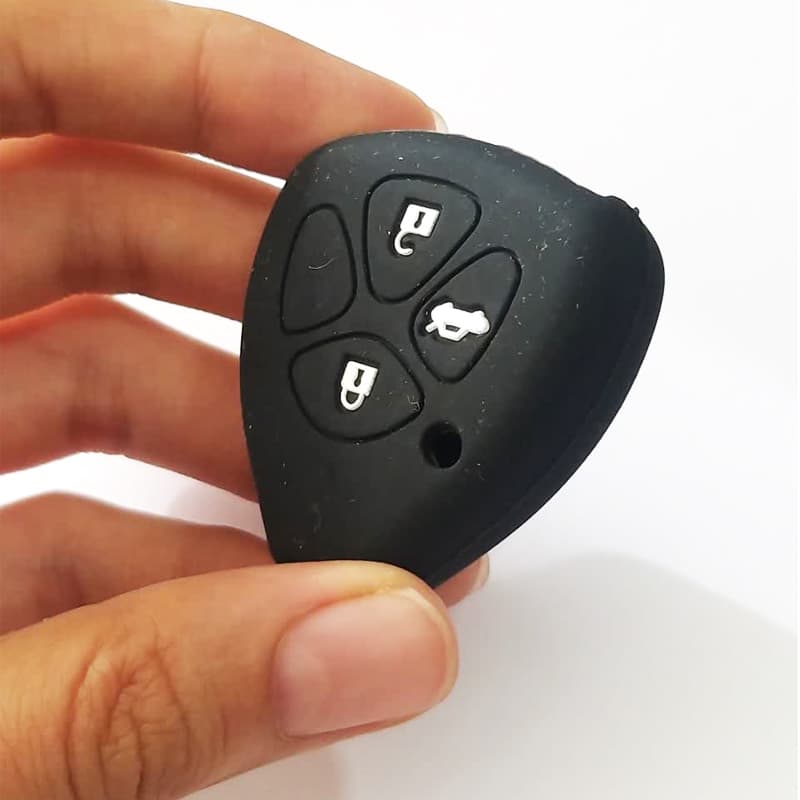 کاور ریموت تویوتا کمری کد 2001 — تصویر ۳