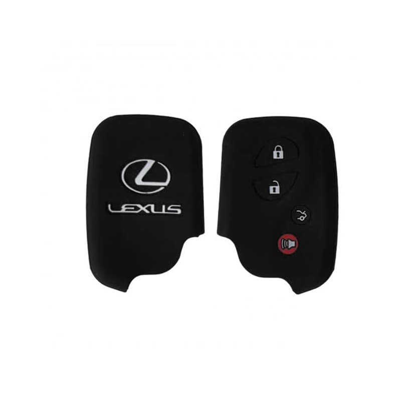کاور ریموت لکسوس LS 460 کد 2004 — تصویر ۴