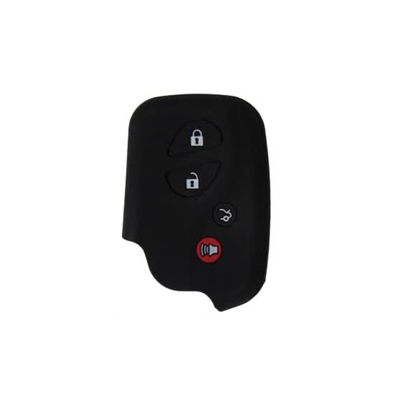 کاور ریموت لکسوس CT 200 کد 2005 — تصویر ۵
