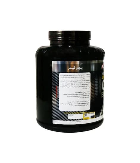 گینر پگاه 4 کیلویی و 2.5 کیلویی — تصویر ۳