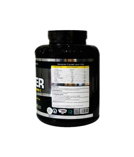گینر پگاه 4 کیلویی و 2.5 کیلویی — تصویر ۲