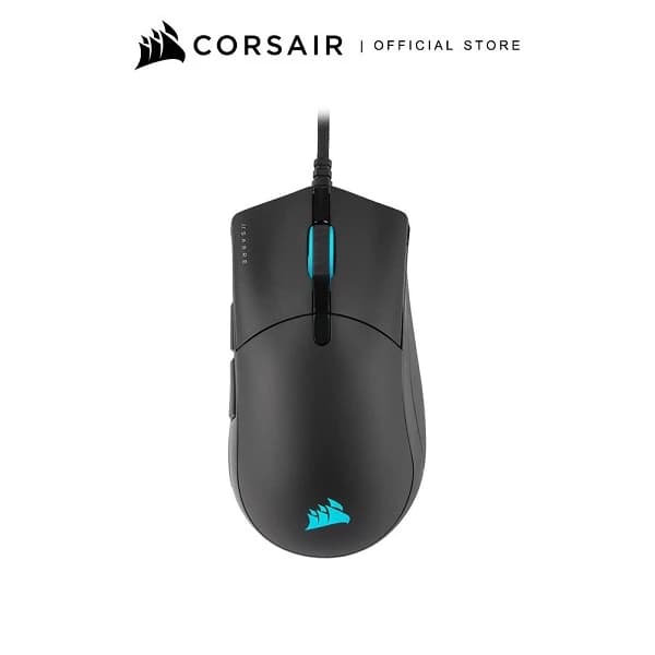 ماوس کورسیر مدل CORSAIR SABER RGB PRO
