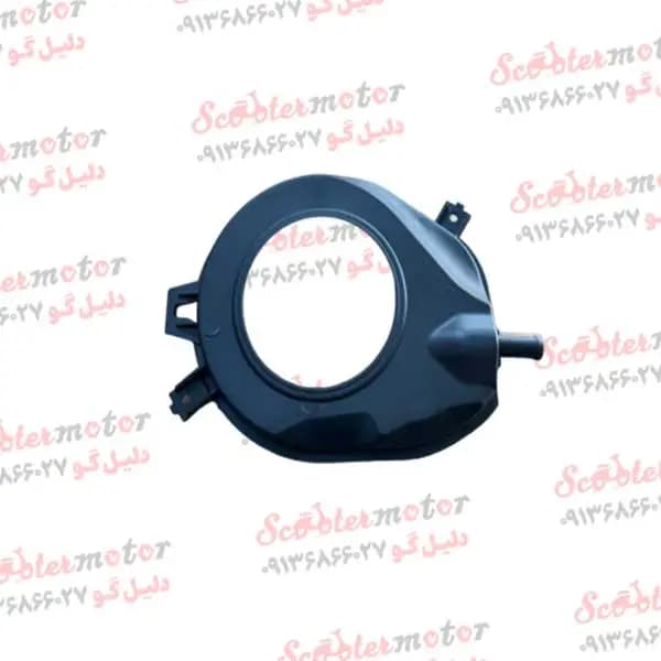 کاور روی باک خود رنگ طرح کلیک(واریو) 160 و 170