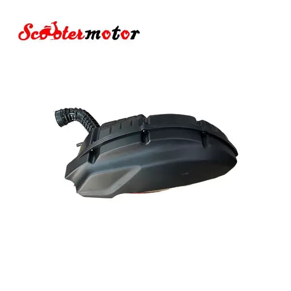 هواکش کامل موتور طرح ایروکس جدید nvx