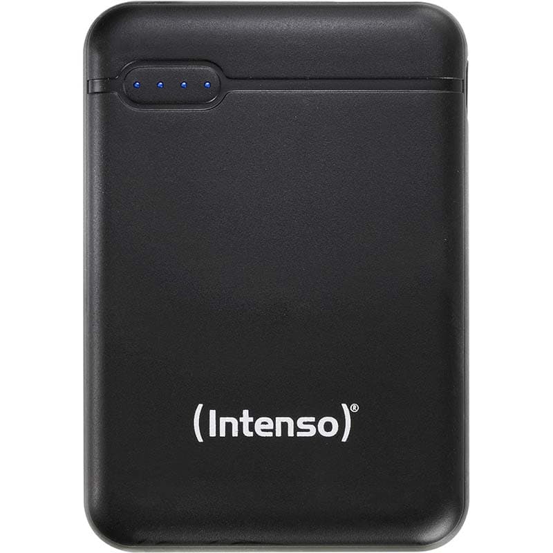 پاوربانک XS 5000 برند Intenso