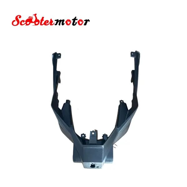 قاب (کاور) پایه راهنما عقب و چراغ پلاک موتور طرح ایروکس اتاق جدید NVX