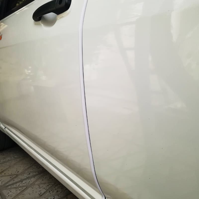ضربه گیر نواری درب خودرو کد 0118 — تصویر ۳