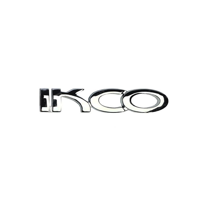 آرم IKCO کد 2065