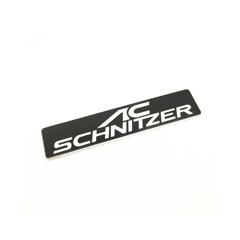 آرم فلزی برجسته SCHNITZER کد 2030