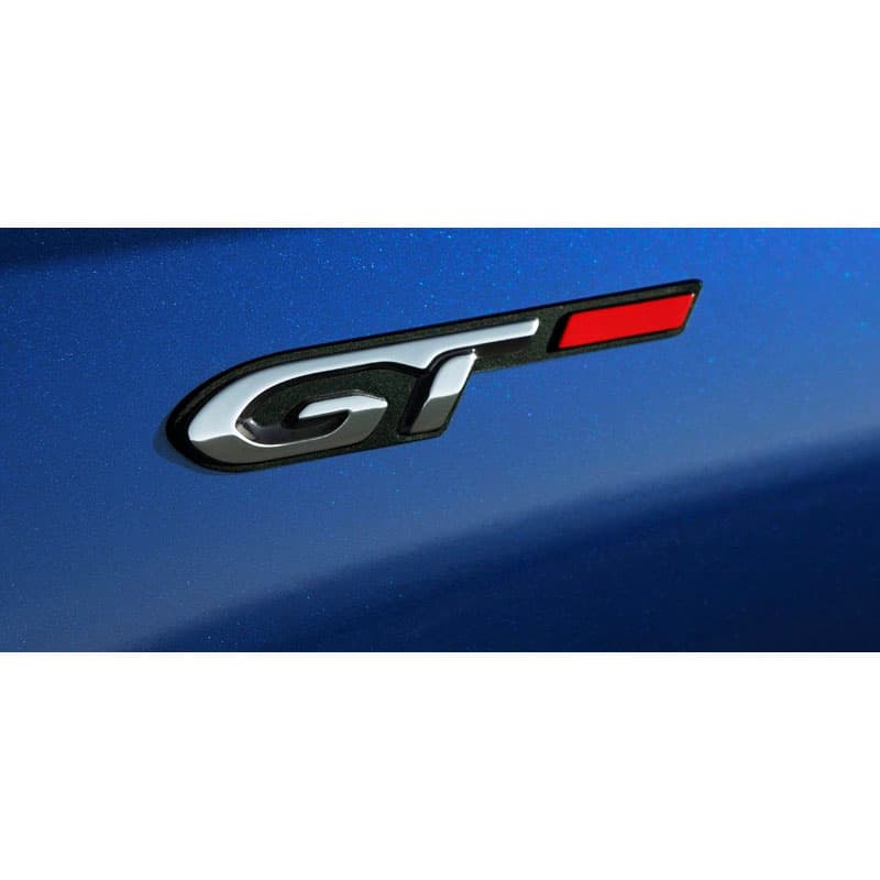 آرم GT کد 0110 — تصویر ۲