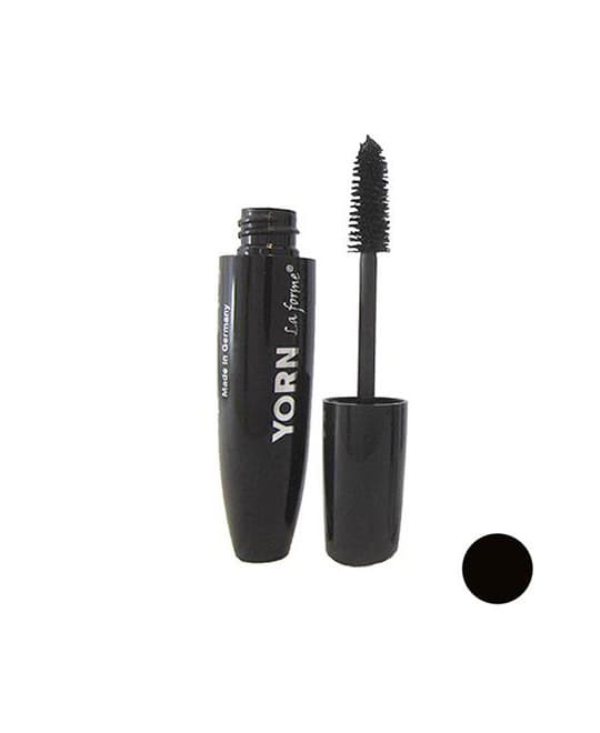 ریمل حجم دهنده مدل Extreme Super Lash یورن 15 میلی لیتر — تصویر ۲