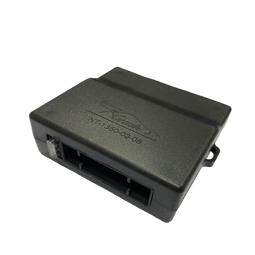 پاور ویندوز مدل PRO مناسب خودرو H30Cross (پاور برای 4 شیشه) برند نوتاش صنعت — تصویر ۵