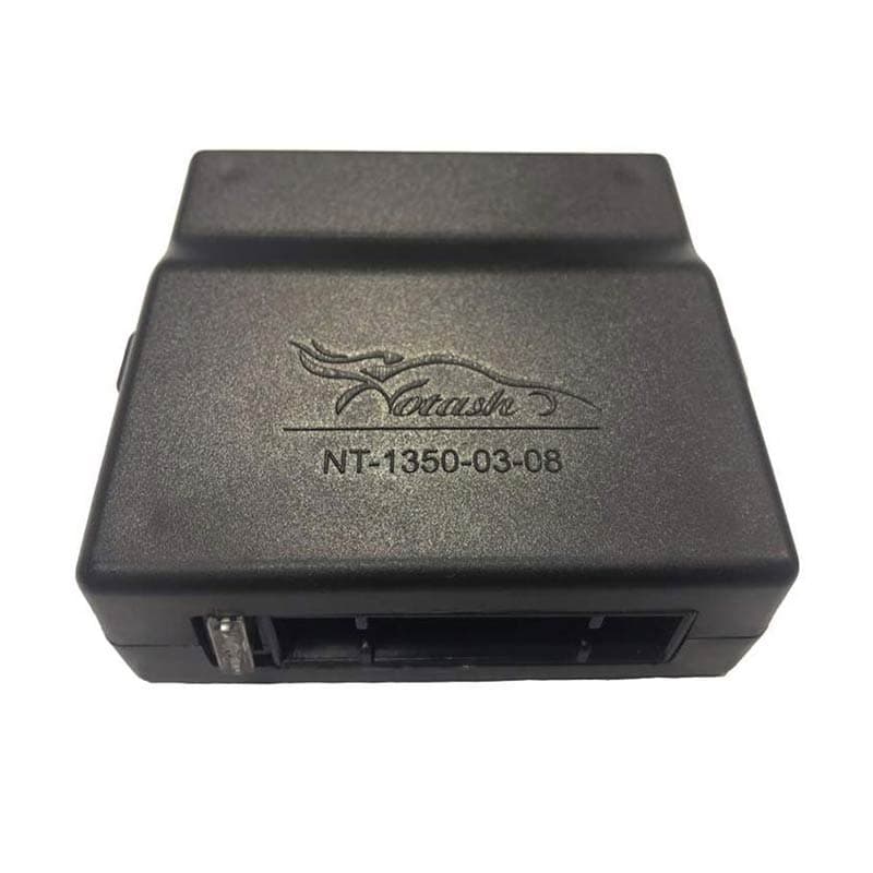 پاور ویندوز مدل PRO مناسب خودرو H30Cross (پاور برای 4 شیشه) برند نوتاش صنعت — تصویر ۲