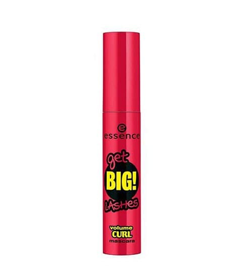 ریمل حجم دهنده مدل Get Big Lashes Volume Curl اسنس 12 میلی لیتر — تصویر ۲