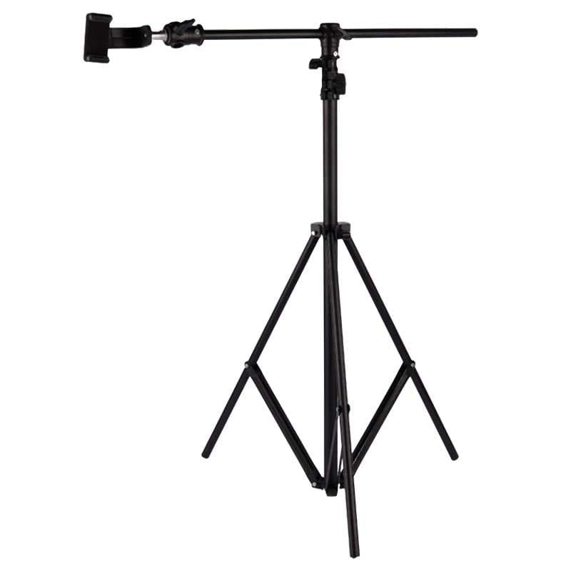 سه پایه دوربین T220 کد 6958 — تصویر ۲